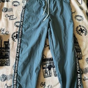 Mens jogger